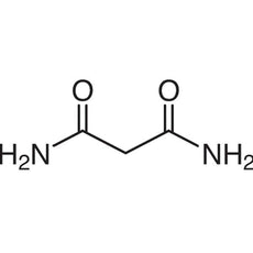 Malonamide, 500G - M0027-500G