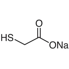 Sodium Thioglycolate, 500G - M0053-500G
