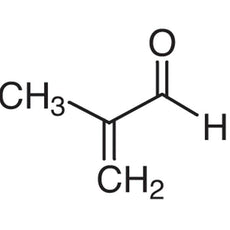 Methacrolein(stabilized with HQ), 100ML - M0078-100ML