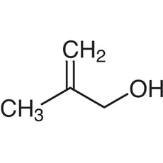 beta-Methallyl Alcohol, 500ML - M0091-500ML