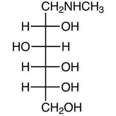 N-Methyl-D-glucamine, 25G - M0227-25G