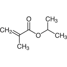 Isopropyl Methacrylate(stabilized with MEHQ), 25ML - M0280-25ML