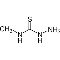 4-Methylthiosemicarbazide, 25G - M0289-25G