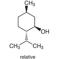 (+/-)-Menthol, 500ML - M0321-500ML