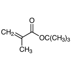 tert-Butyl Methacrylate Monomer(stabilized with MEHQ), 25ML - M0326-25ML