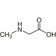 Sarcosine, 100G - M0332-100G