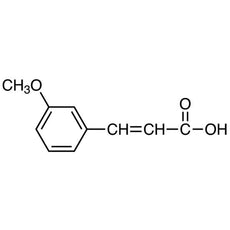 3-Methoxycinnamic Acid, 250G - M0444-250G