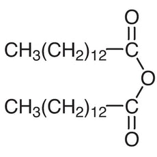 Myristic Anhydride, 25G - M0484-25G