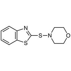 2-(Morpholinothio)benzothiazole, 500G - M0532-500G