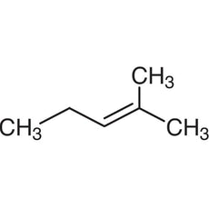 2-Methyl-2-pentene, 25ML - M0541-25ML