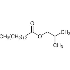 Isobutyl Myristate, 25ML - M0555-25ML