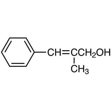 2-Methyl-3-phenyl-2-propen-1-ol, 5G - M0585-5G