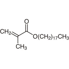 Stearyl Methacrylate(stabilized with MEHQ), 400G - M0593-400G