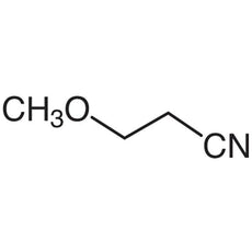 3-Methoxypropionitrile, 25ML - M0653-25ML