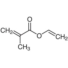 Vinyl Methacrylate(stabilized with MEHQ), 500ML - M0720-500ML
