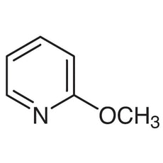2-Methoxypyridine, 25ML - M0788-25ML