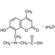 Methyl Calcein BlueHydrate[Indicator for complexometry Copper], 1G - M0825-1G