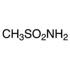 Methanesulfonamide, 500G - M0915-500G