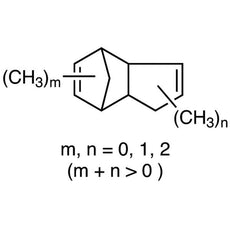 Methylcyclopentadiene Dimer(so called)(stabilized with TBC), 25ML - M0920-25ML