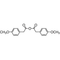 4-Methoxyphenylacetic Anhydride, 500G - M0968-500G