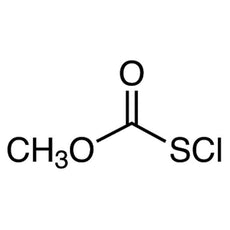 Methoxycarbonylsulfenyl Chloride, 5G - M0979-5G