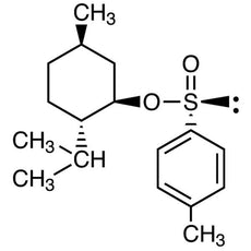 (1R,2S,5R)-(-)-Menthyl (S)-p-Toluenesulfinate, 5G - M1044-5G