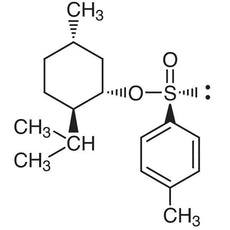 (1S,2R,5S)-(+)-Menthyl (R)-p-Toluenesulfinate, 5G - M1066-5G