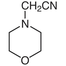 Morpholinoacetonitrile, 25G - M1095-25G
