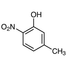 6-Nitro-m-cresol, 500G - M1122-500G