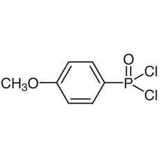 4-Methoxyphenylphosphonic Dichloride, 5G - M1156-5G