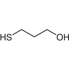 3-Mercapto-1-propanol, 25G - M1206-25G