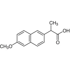 (+/-)-Naproxen, 5G - M1220-5G