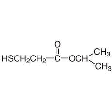 Isopropyl 3-Mercaptopropionate, 25G - M1435-25G