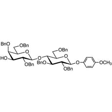 Gal[246Bn]beta(1-4)Glc[236Bn]-beta-MP, 1G - M1727-1G