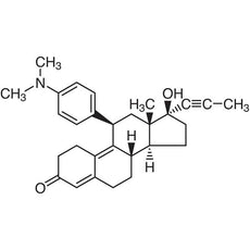 Mifepristone, 1G - M1732-1G