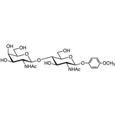 LacDiNAc MP Glycoside, 5MG - M1733-5MG