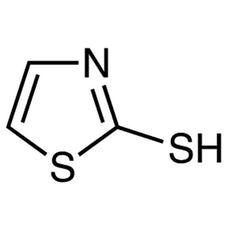 2-Mercaptothiazole, 5G - M1739-5G