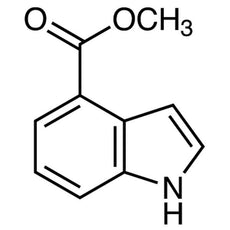 Methyl Indole-4-carboxylate, 1G - M1773-1G