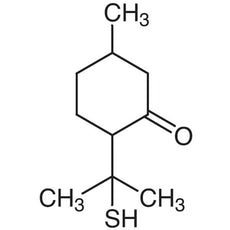 8-Mercaptomenthone, 5G - M2023-5G