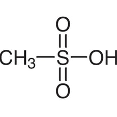 Methanesulfonic Acid[for HPLC], 100G - M2059-100G