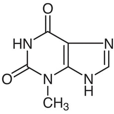 3-Methylxanthine, 25G - M2073-25G