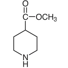 Methyl 4-Piperidinecarboxylate, 25G - M2075-25G