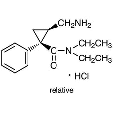 Milnacipran Hydrochloride, 50MG - M2133-50MG