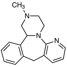 Mirtazapine, 100MG - M2151-100MG