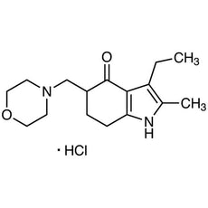 Molindone Hydrochloride, 100MG - M2252-100MG