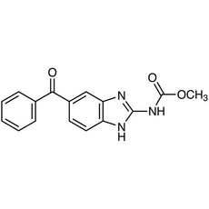 Mebendazole, 25G - M2273-25G