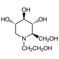 Miglitol, 5G - M2302-5G