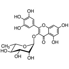 Myricitrin, 10MG - M2361-10MG