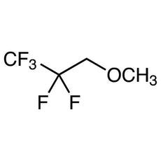 Methyl 2,2,3,3,3-Pentafluoropropyl Ether, 1G - M2500-1G