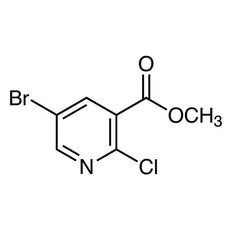 Methyl 5-Bromo-2-chloronicotinate, 5G - M2513-5G